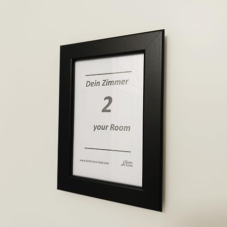 Schoenes Zimmer In Guter Lage In Aalen/Unterkochen Kültér fotó