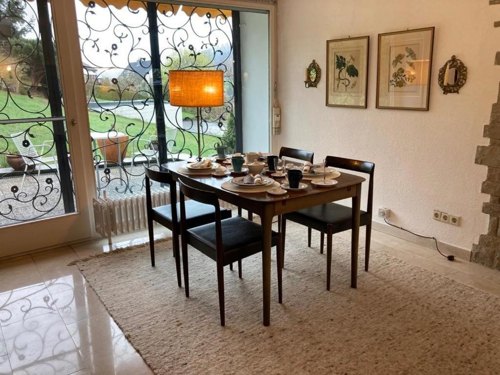 Schoenes Zimmer In Guter Lage In Aalen/Unterkochen Kültér fotó
