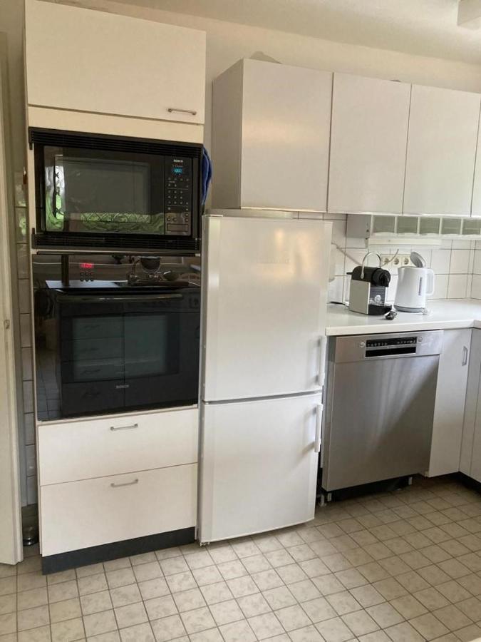 Schoenes Zimmer In Guter Lage In Aalen/Unterkochen Kültér fotó